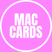 Mac Cards