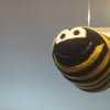 Sock Bumble Bee