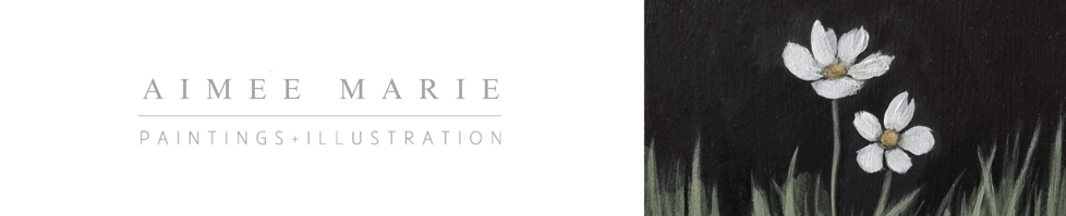 Aimee Marie Art