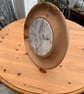 Oak and marble cheese board - Image 5