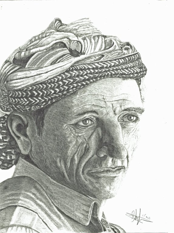 A Moment's Reflection