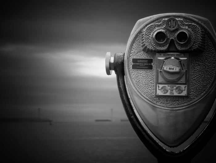 Art of Darkness Photography