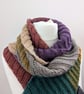 Diagonal scarf - Image 3