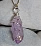 The Amethyst Jewellery Collection 