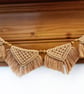 DIY Macrame bunting Kit - Eco Friendly craft kits - Image 4