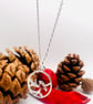 Little Messenger Necklace  - Image 1