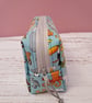 Animals fabric pencil case (short) - Image 5