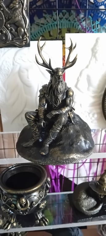 Cernunnos - Lord of the Wild