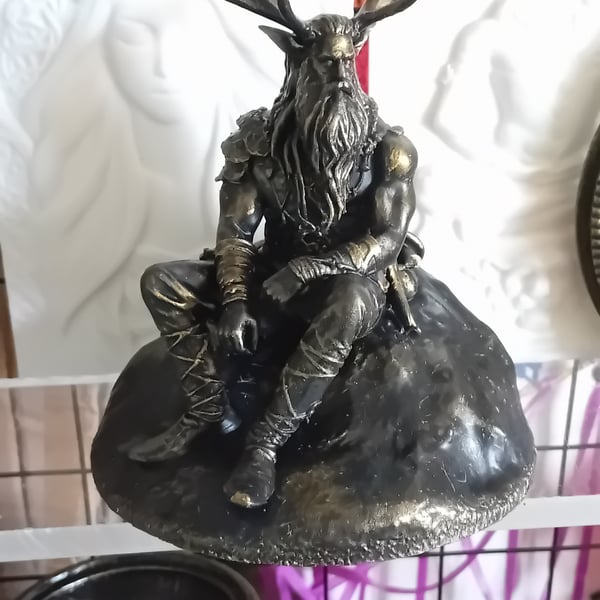 Cernunnos - Lord of the Wild