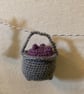 Handmade crochet cauldron bunting  - Image 6