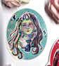 Monster high stickers  - Image 3