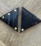 Inner Tube Coin Samosa - Small - Storage for Change and Other Small Items - Image 9