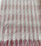 Handwoven Silk and Alpaca Scarf - Image 5