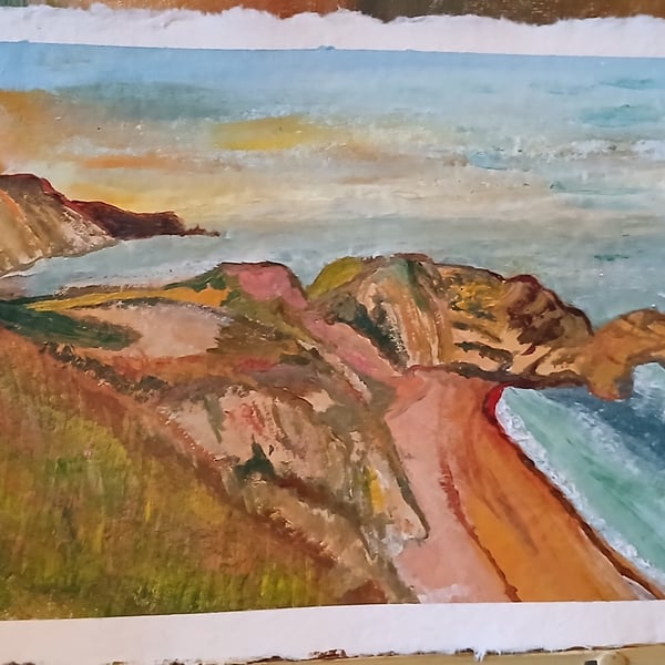 Durdle Door