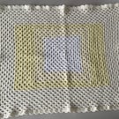 Hand Crochet Baby Blanket