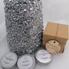 Hand Care Trio set. x3 30ml pots. Paws and Noses balm