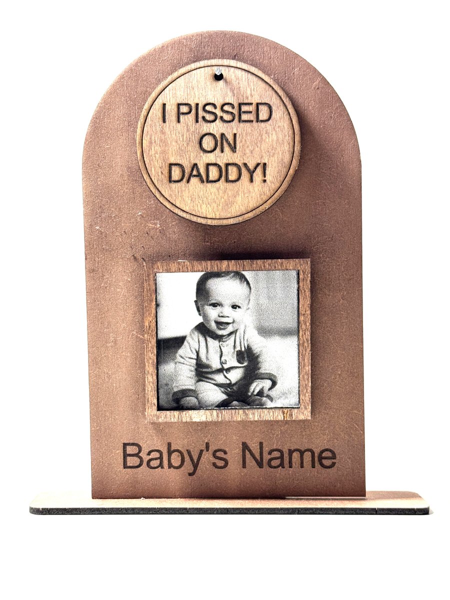 Baby Milestone funny statuses Frame