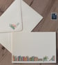 Bookshelf Correspondence Cards - Image 3