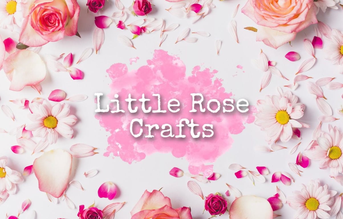 LittleRoseCrafts