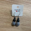Felt Earrings