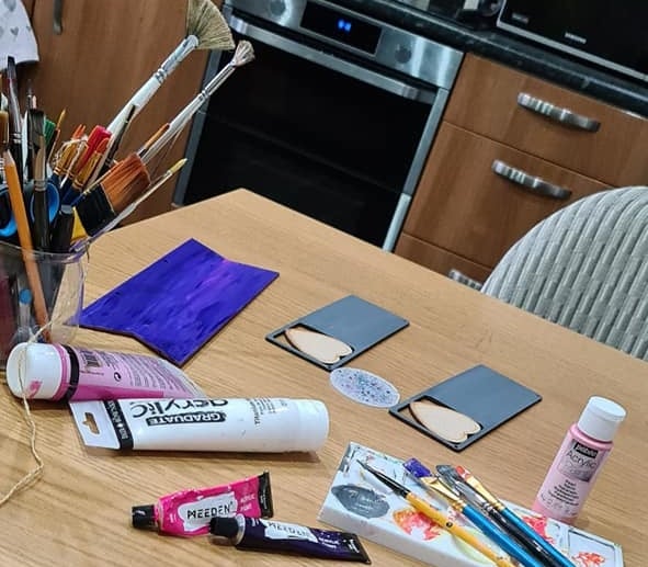 Created By Mrs Windsor