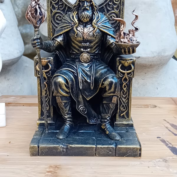 Belenus - Celtic Sun and Healing God