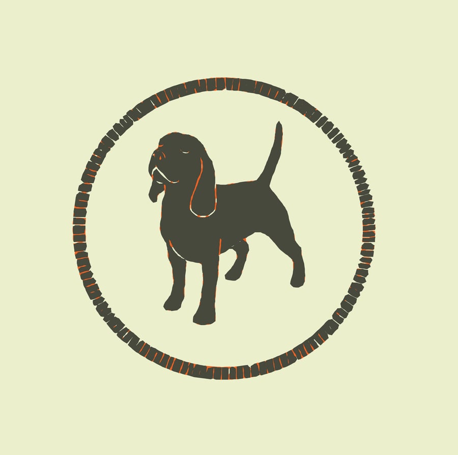 Happy Beagle Designs