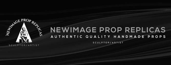 Newimage Prop replicas