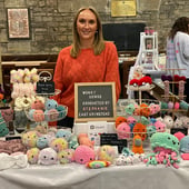 Wonky Gonks Crochet