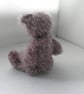 Mohair Bear - Nippy - Image 4