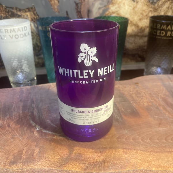 Whitley Neil Gin Glass