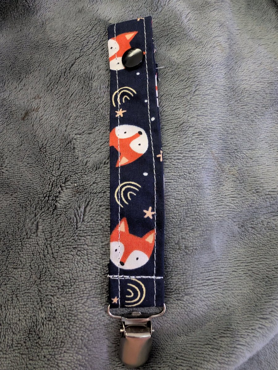 Dummy clips