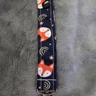 Handmade Fabric Dummy Clip