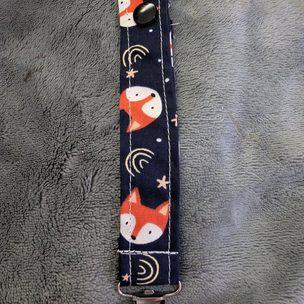 Dummy clips