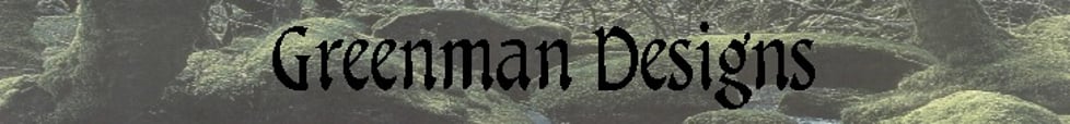 Greenman Designs