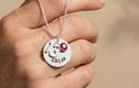 Personalised Necklaces