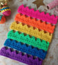 Christmas Cracker Hats Special Edition Set of 6 Bright Neon
