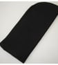 Black Glasses Sleeve Case - Image 2