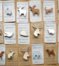 Brooches  - Image 2
