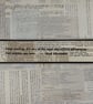 Reading quotation collage bookmark - Image 1