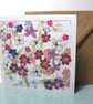 Flower Blossom card - Image 3
