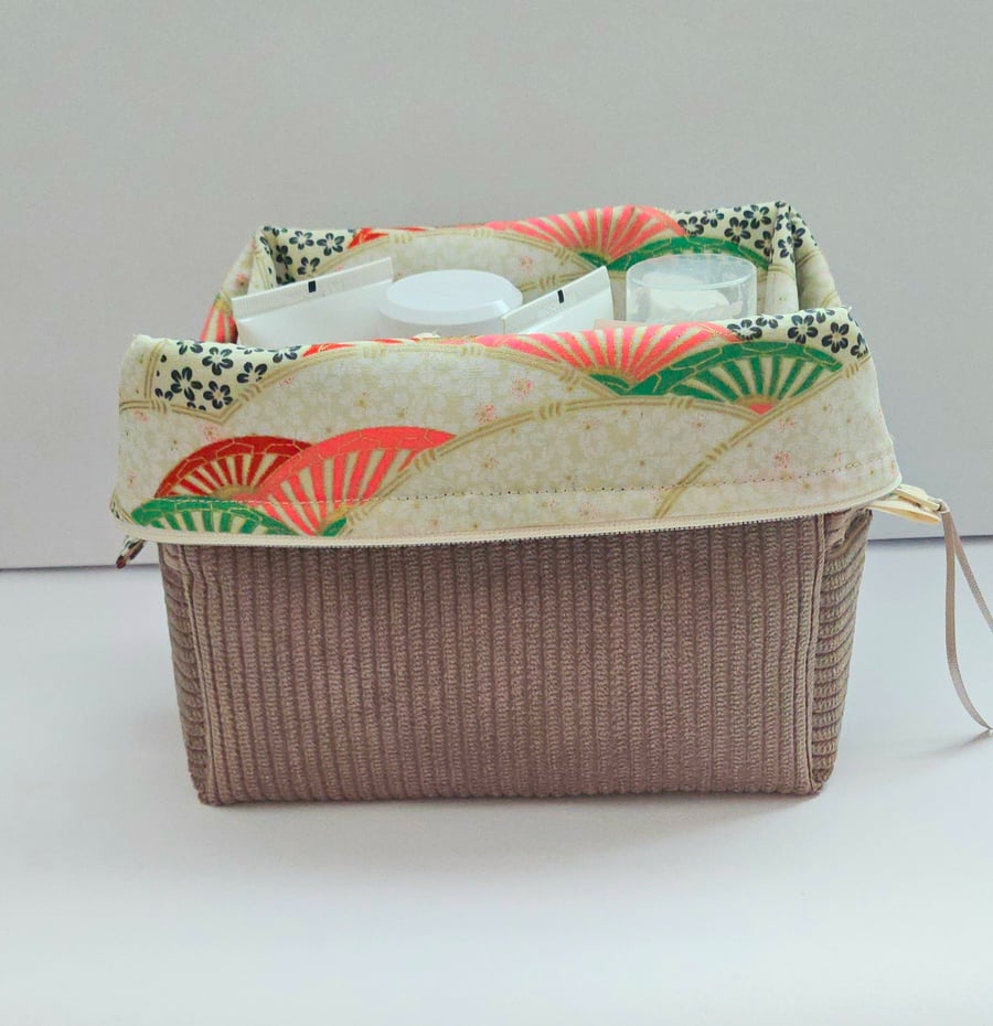 Mother’s Day gift idea.