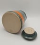 Lidded jar - Image 5