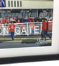 Bristol C. Framed & Unframed Art Print, City Football Club FC, Ashton Gate Gift - Image 3