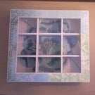 Trinket, Bits & Bobs Box