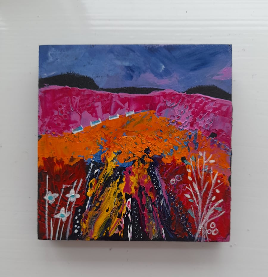 Original Landscape Painting