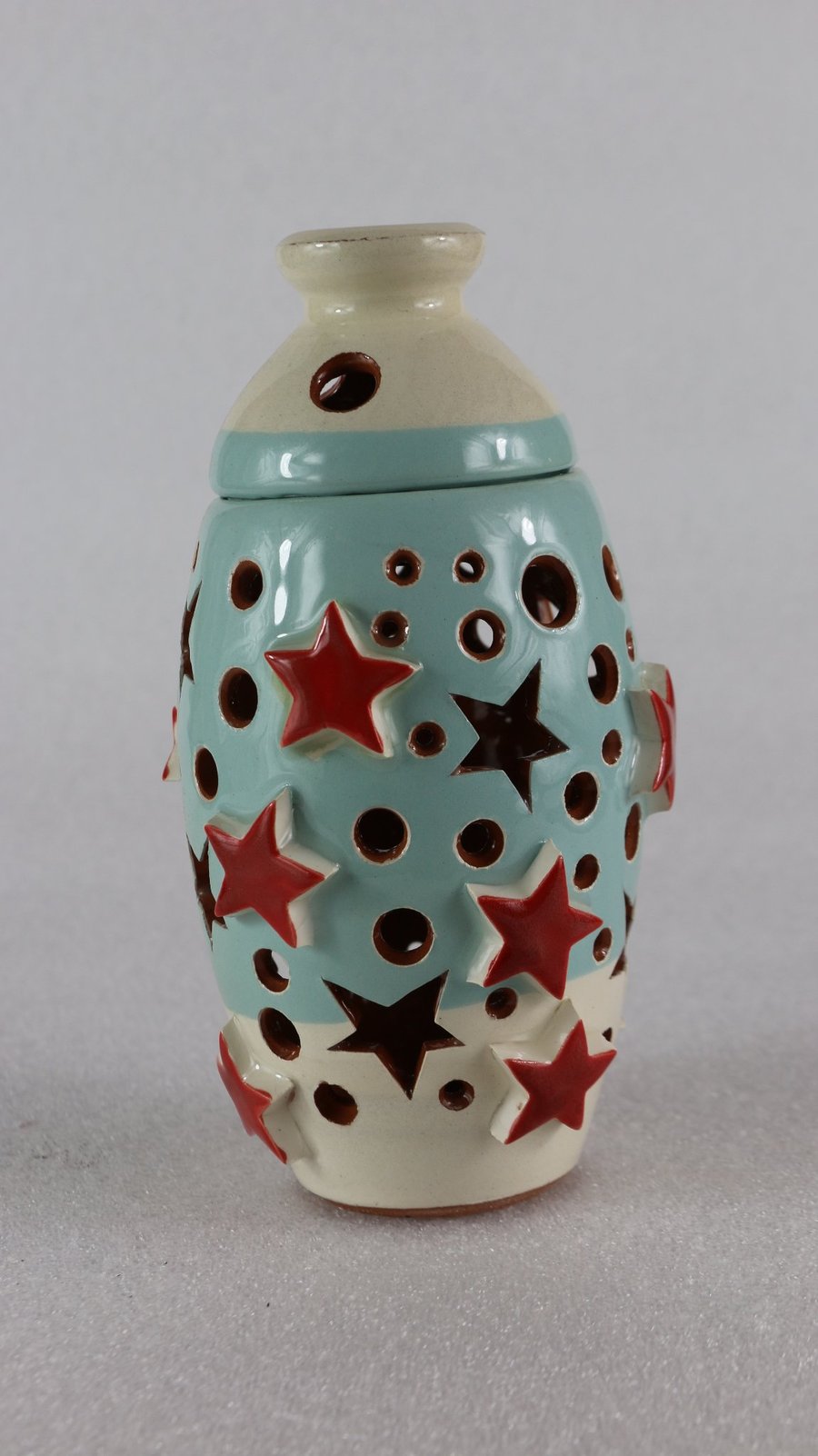 Magic Lantern of Monte Bondone Item 06