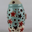 Magic Lantern of Monte Bondone Item 06