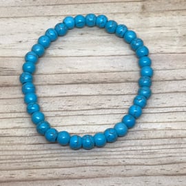 Turquoise Bracelet (451)