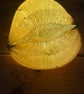Paper table lamp - pod light - Image 4
